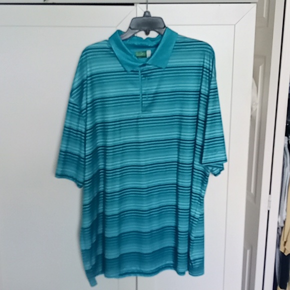 Ben Hogan Performance Golf Shirt 3XL - Picture 4 of 4